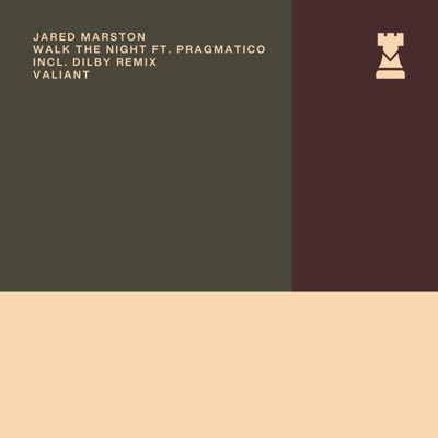 Walk the Night (feat. Pragmatico) - Single