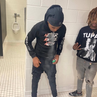 Jammin, Pt. 2  (feat. Kay3hree) - Single