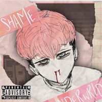 shame on me! - Single - UNDERWRLD