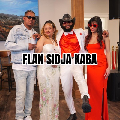 Flan Sidja Kaba X Gil Pires - Single
