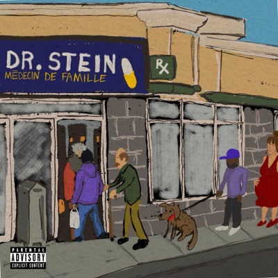 Médecin de famille - EP