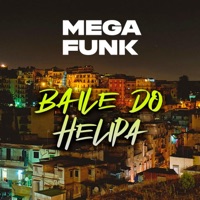 MEGA BAILE DO HELIPA - Single - DJ ANTHONI SC