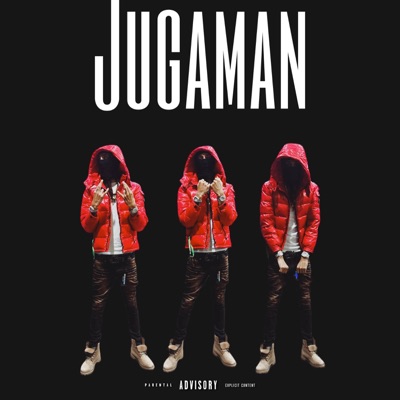 Jondoes TWEAKER Files, Vol. 1 - EP