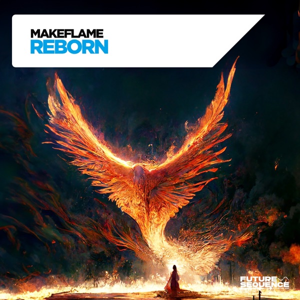 Reborn - Single