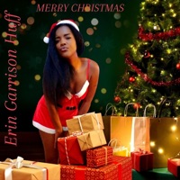 Merry Christmas - Single - Erin Garrison Huff