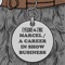 Marcel - Eyesore & the Jinx lyrics