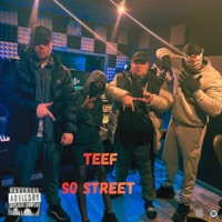 So Street - Single - Teef