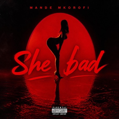 SHE BAD - Single