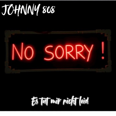 Es tut mir nicht leid - Single