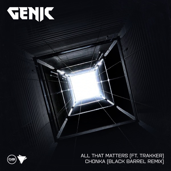 All That Matters / Chonka - Single