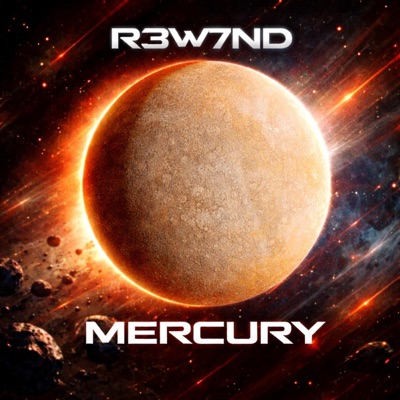 Mercury - EP