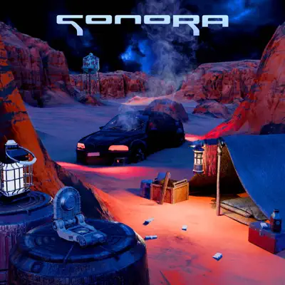 Mlar의 SONORA을(를) 감상해 보세요.