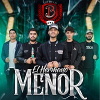 El Hermano Menor - Single - Los de la B