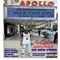 Dope Instrumentals - Paul Jillz lyrics