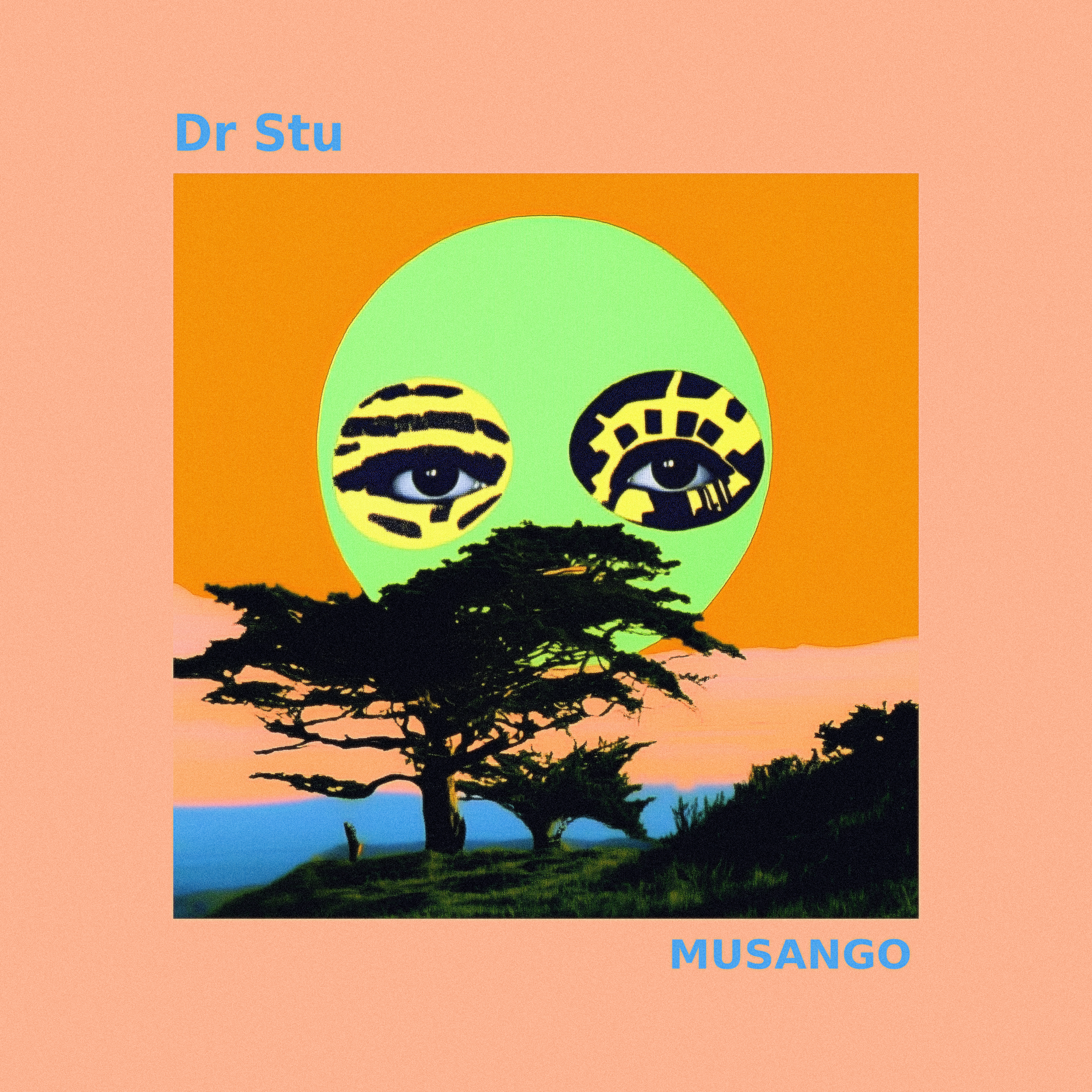 Dr. Stu - Musango