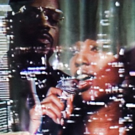 Circlesz GENA, Liv.e & Karriem Riggins