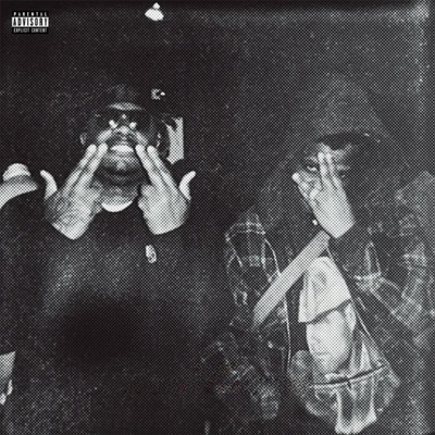 WBC (feat. Vic Spencer) - Single