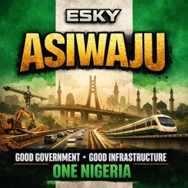 ASIWAJU Esky