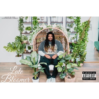 Late Bloomer - EP