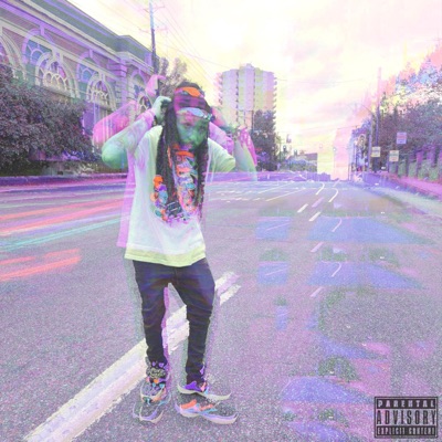 Liquor Runs (When the Sun Goes Down) - Single