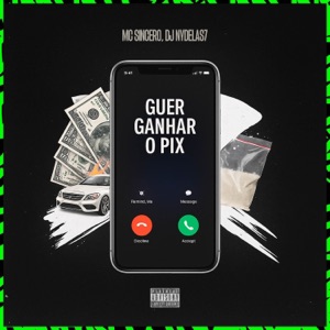 QUER GANHAR O PIX