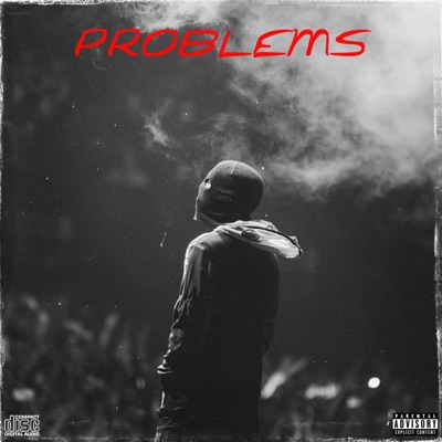 Problems (feat. Anthxny) - Single