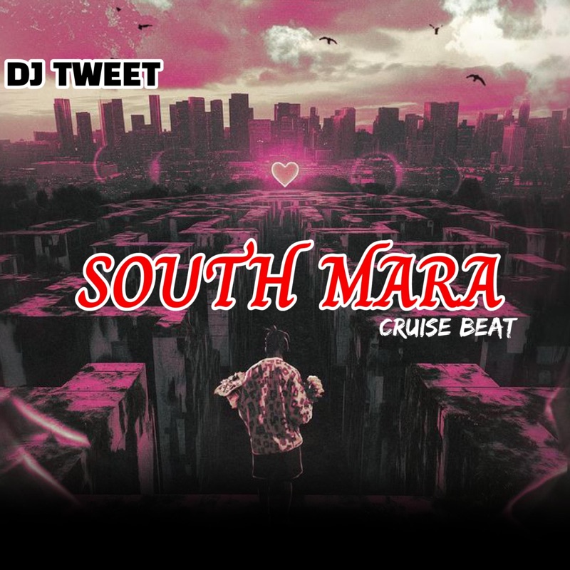SOUTH MARA BEAT