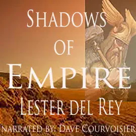 Shadows of Empire (Unabridged)