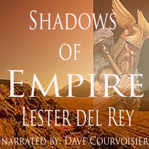 Shadows of Empire (Unabridged)