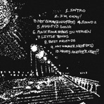I'm Okay! - Single