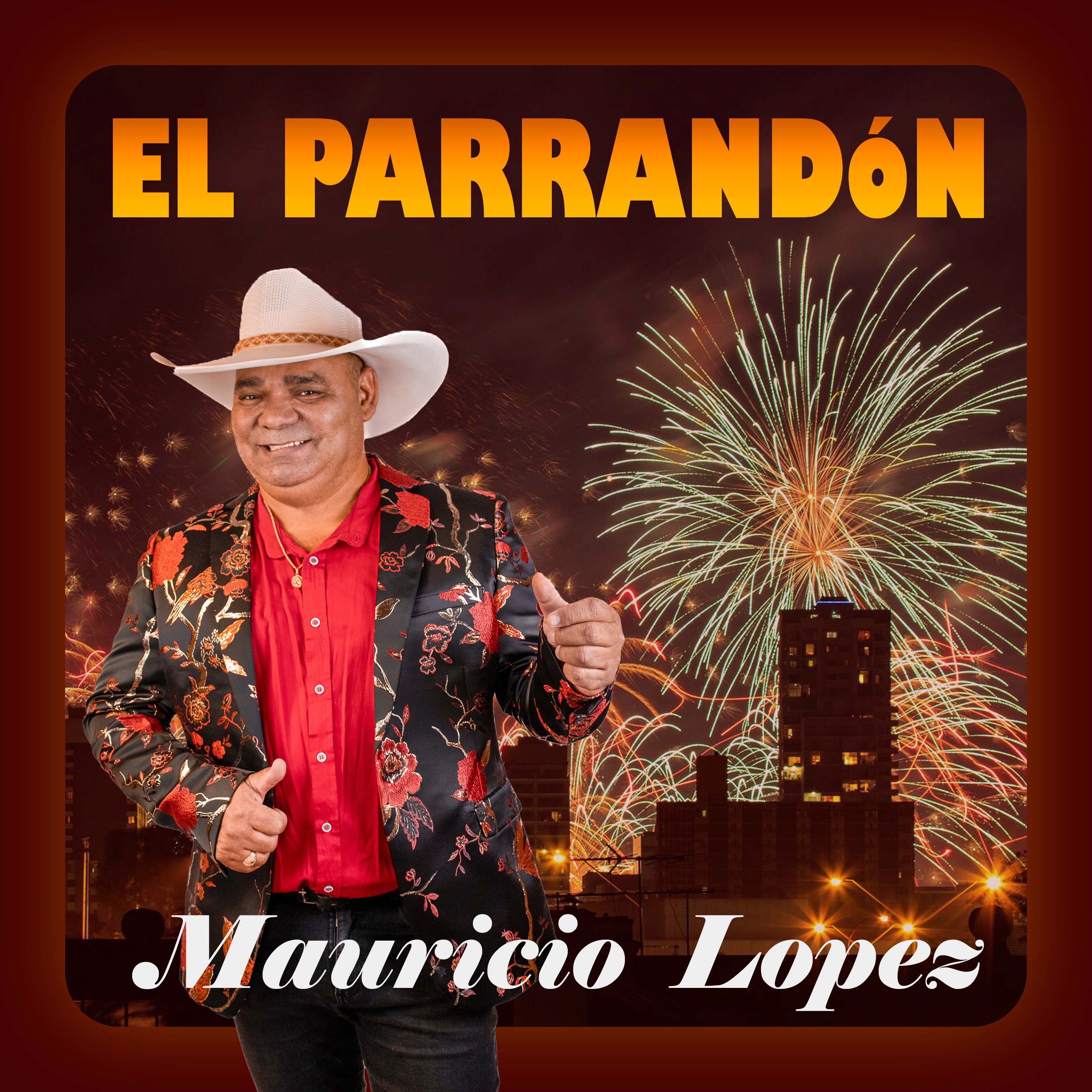 El Parrandón - Single
