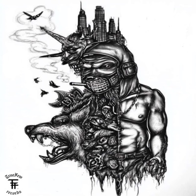 Whisper from the man downstairs (feat. WITHERMANE) - Single