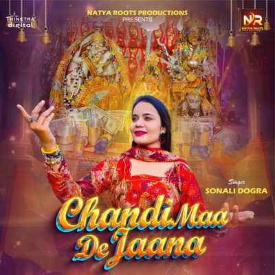 Chandi Maa De Jaana - Single
