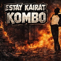 Backseat - Single - Estay Kairat & Комбо