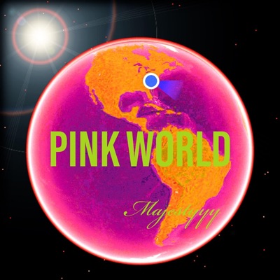 PINK WORLD
