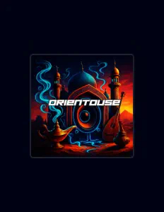 收听 AtakanCan、观看音乐视频、阅读小传、查看巡演日期等 ！