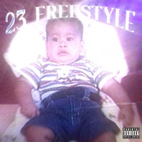 23 Freestyle - Single - Caruzee