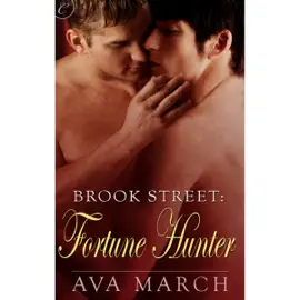 Fortune Hunter: Brook Street, Book 2 (Unabridged)