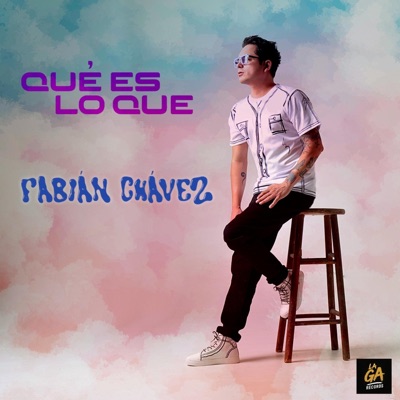 QUÉ ES LO QUE - Single