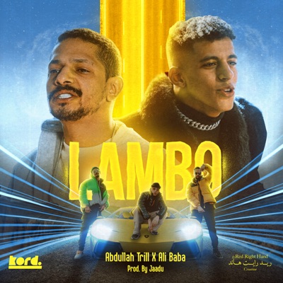 Lambo - Single