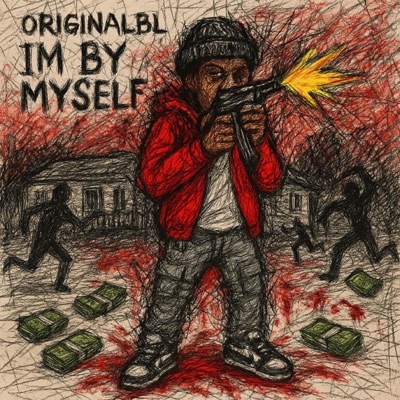 Im By Myself - Single