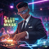 Across the JDUB Universe: Best Mixes - Mixmasha