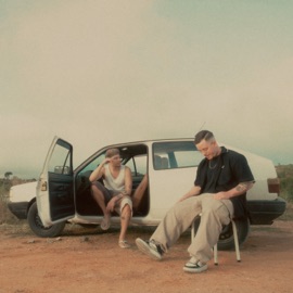 O Que Ficou Brasileiro & Nugê