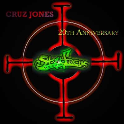 Stayfocus 20th Anniversary - Single