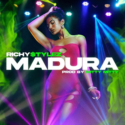 Madura - Single