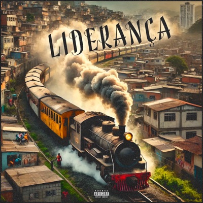 Liderança - Single
