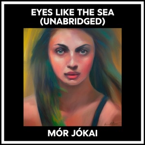 Eyes Like The Sea (Unabridged)