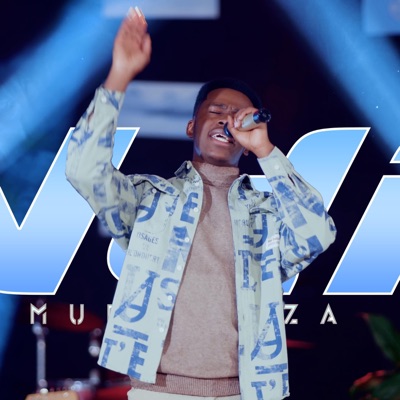 Ndi Mubiganza - Single