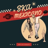 Ska Mexicano artwork