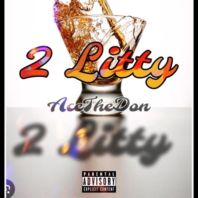 Acethedon - 2 Litty